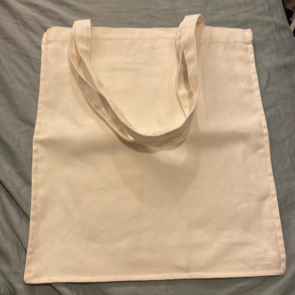 Authentic Jaeger-lecoultre tote bag - Picture 3 of 6